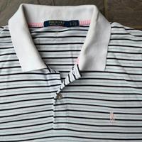 Polo Ralph Lauren a righe