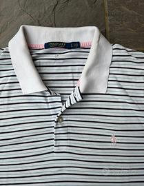 Polo Ralph Lauren a righe