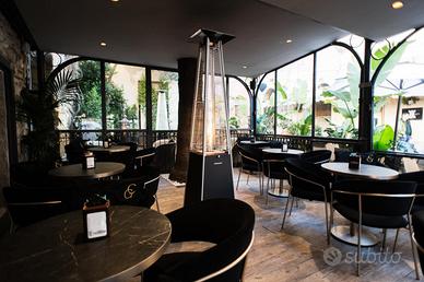 Cessione attività commerciale lounge bar