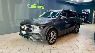 Mercedes GLE 450 GLE 450 mhev (eq-boost) Premium P