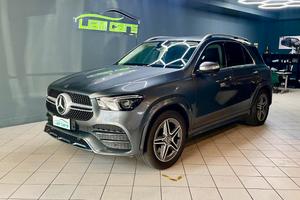 Mercedes GLE 450 GLE 450 mhev (eq-boost) Premium P