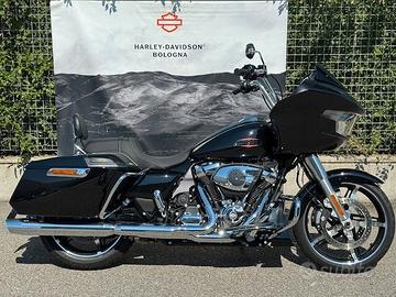 H-D Touring Road Glide AZIENDALE SOLO 413 KM