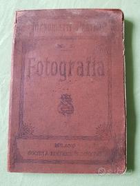 Manuale pratico di fotografia Gioppi