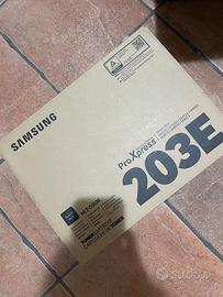 toner stampante samsung originali