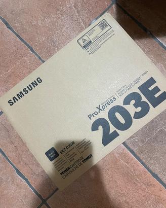 toner stampante samsung originali