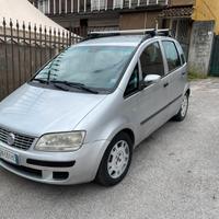 Fiat Idea 1,3 MJet