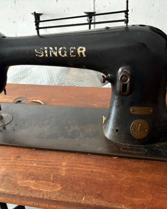 Macchina da cucire Singer 31M32