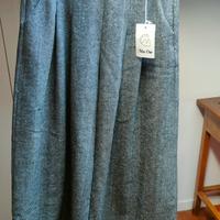 Pantalone elegante a palazzo 