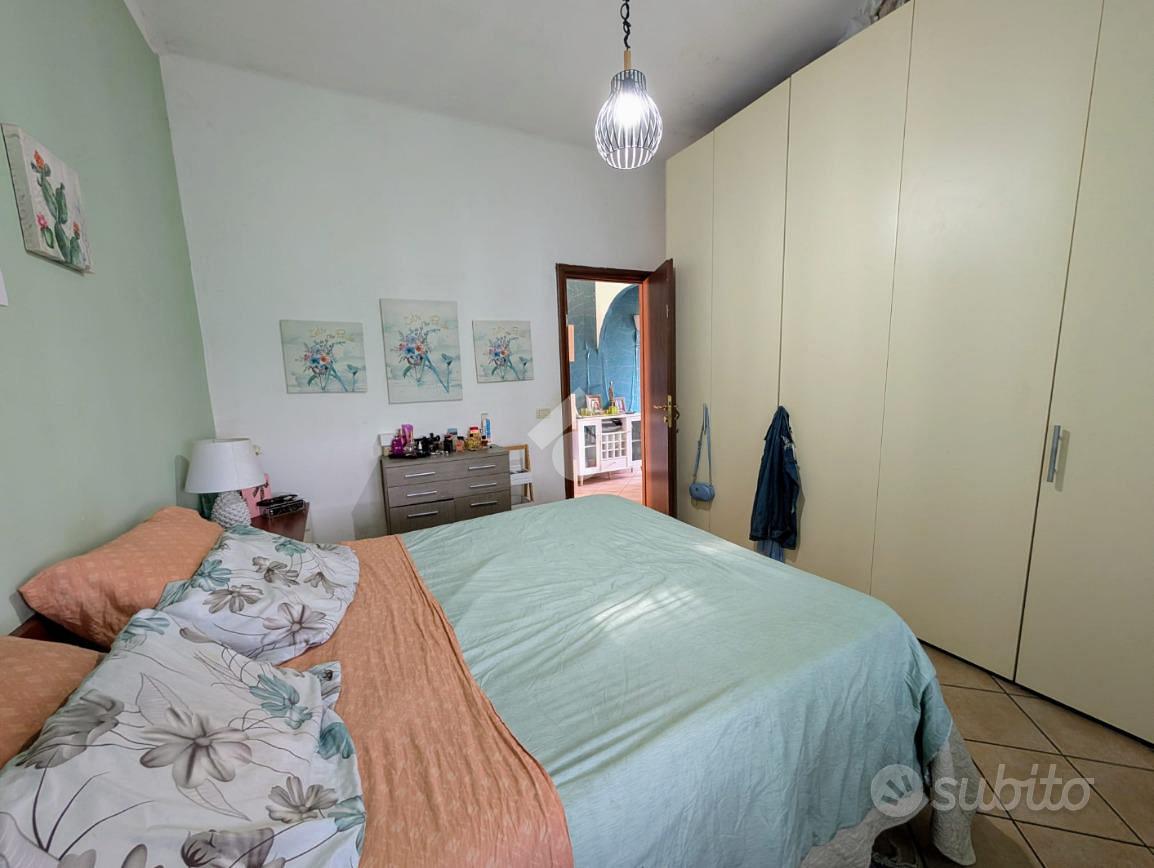 Apartment in Genova, Torbella, Val Polcevera - Altro
