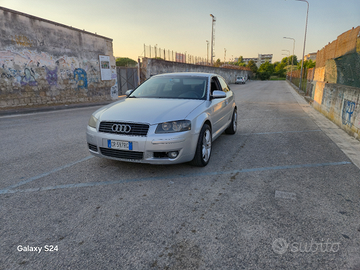 Audi a3 tdi