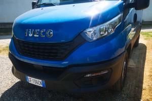 IVECO DAILY 35S14 V 3520 H2 FP furgonato