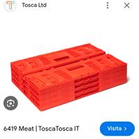 cassette richiudibili salva spazio tosca