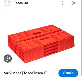 cassette richiudibili salva spazio tosca