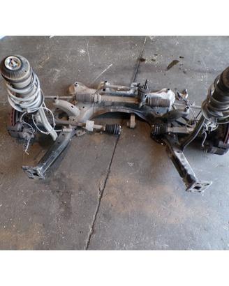Avantreno Anteriore Fiat Panda 3 2020 900 TwinAir
