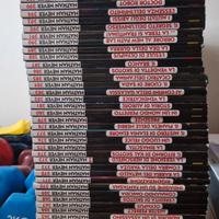 fumetti nathan never