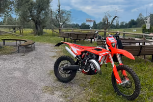 Beta RR 125 2 tempi