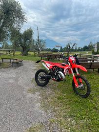 Beta RR 125 2 tempi