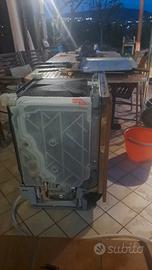 centralina bosch lavastoviglie