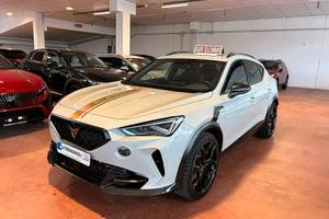 Cupra Formentor TAIGA GREY 2.5 TSI 4Drive DSG VZ5 