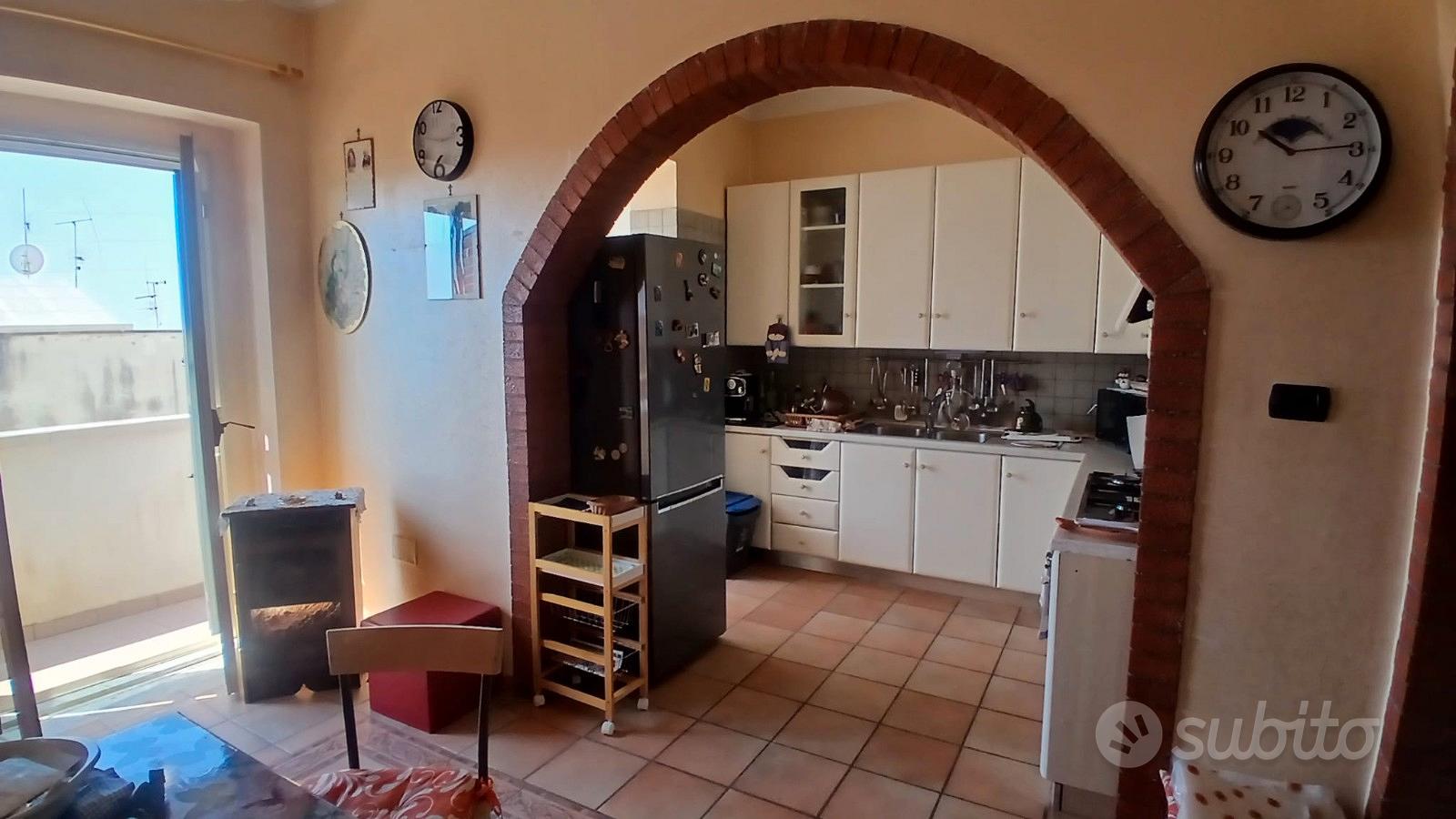 Appartamento – Catanzaro, Dulcino - Vista 2