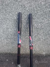 forcelle WP CONEVALVE per KTM