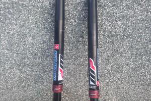 forcelle WP CONEVALVE per KTM