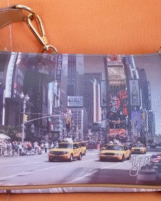 Borsa Y NOT