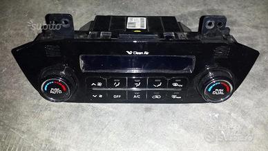 Comandi Clima Kia Sportage 2015