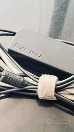 Alimentatore Lenovo 65W 20V Originale