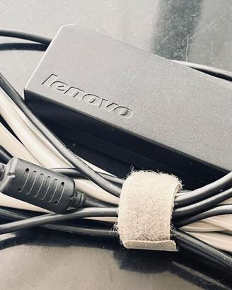 Alimentatore Lenovo 65W 20V Originale