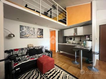 2 LOCALI A CAMPI BISENZIO