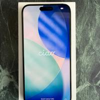 Iphone 15 proMax 512GB