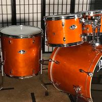 Batteria Pearl Export Series 22"  Usata 6 mesi