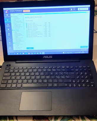 Pc asus