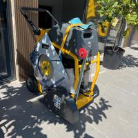 Tagliasfalto Wacker-neuson bfs 735