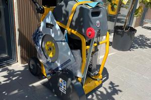 Tagliasfalto Wacker-neuson bfs 735