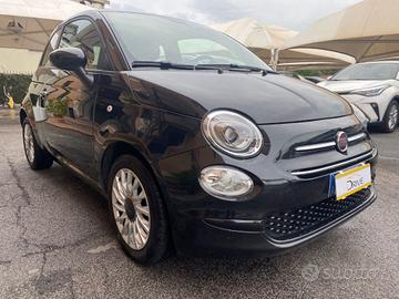 FIAT 500 HYBRID DOLCEVITA +CarPlay +GPL