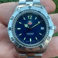 Orologio Tag Heuer Automatico