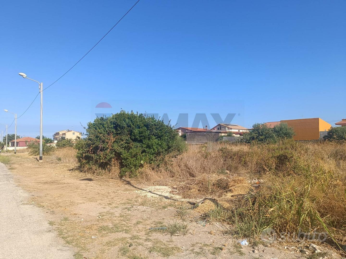 Terreno Edificabile - Melilli - Vista 4