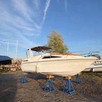 Sea ray 24 cabin