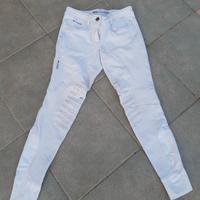 pantaloni equitazione