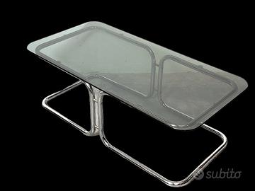 Tavolino SPACE AGE anni '70