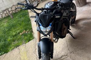 Cb500f 2023