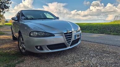 Alfa 147 2 serie
