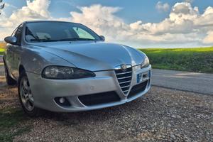 Alfa 147 2 serie