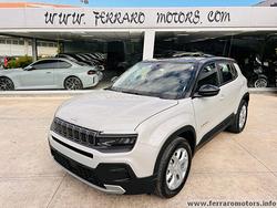 Jeep Avenger 1.2 Turbo Altitude KM0 PRONTA CONSEGN