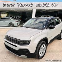 Jeep Avenger 1.2 Turbo Altitude KM0 PRONTA CONSEGN