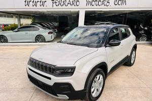 Jeep Avenger 1.2 Turbo Altitude KM0 PRONTA CONSEGN