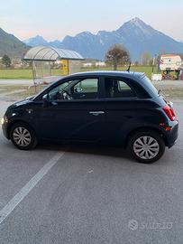 Fiat 500 1.2 benz 69 cv 4 cilindri