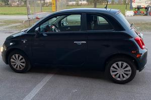 Fiat 500 1.2 benz 69 cv 4 cilindri